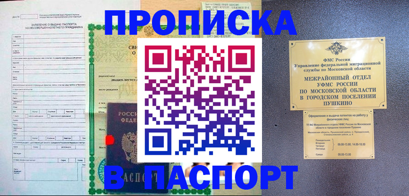 временная регистрация госуслуги в Дзержинском